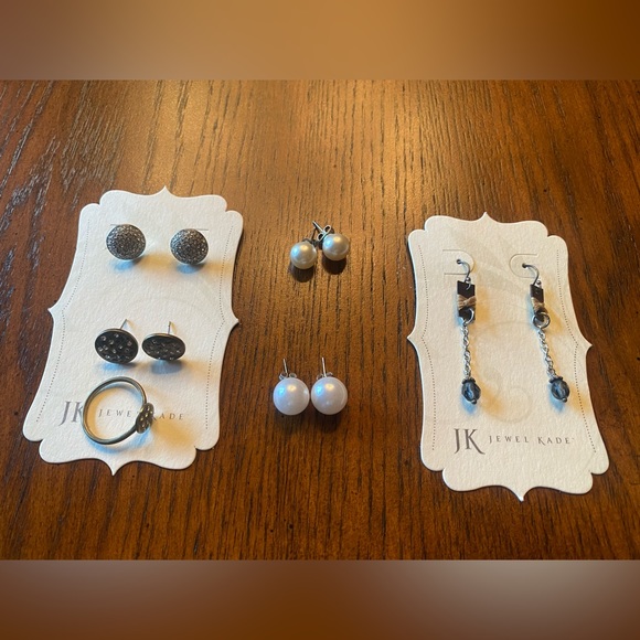 70 Jewel Kade Necklaces, Bracelets and Earrings for $70! - Picture 5 of 12